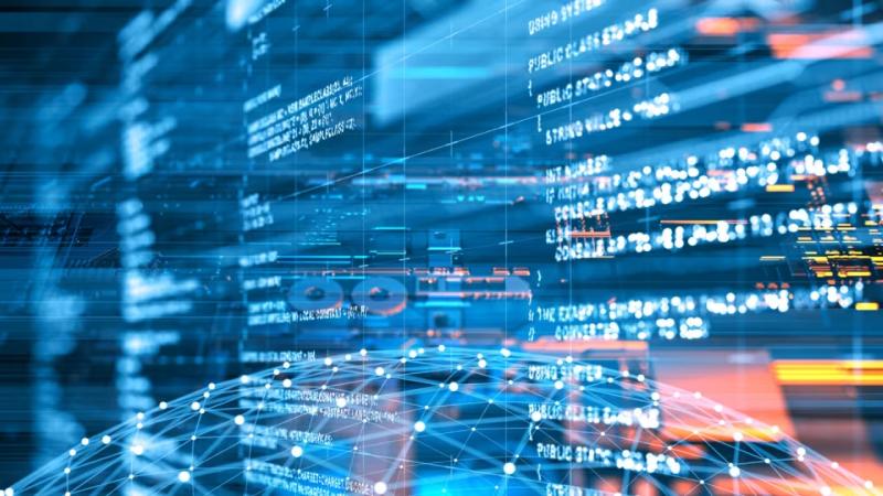 Linux基石:天元区小程序开发公司的技术底座与发行版选择逻辑